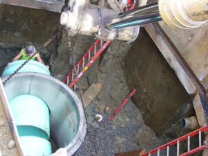 Framingham Sewer Improvements Project